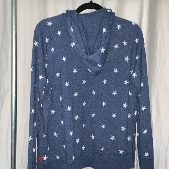 American eagle spring zip-up Jodie - Picture 5 of 6